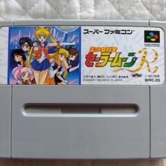 【値下げ】スーパーファミコン　ソフトの画像