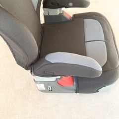 GRACO(グレコ) ジュニアシートの画像