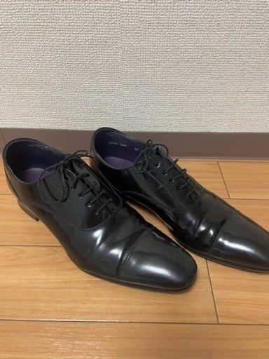 リーガル　革靴　29センチ