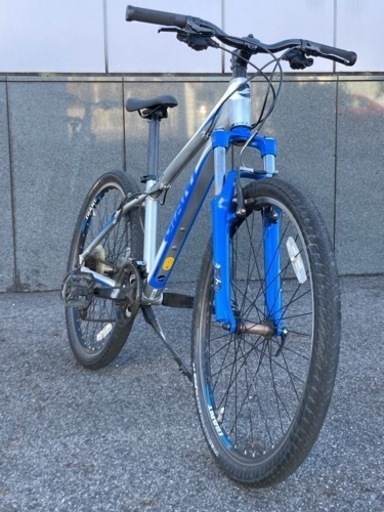 ジャイアントMTB GIANT Rock 26インチ