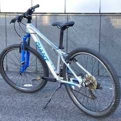 □GIANT ジャイアント ROCK 26インチ MTB SRAM 3X7S サイズS 2014年モデル – 株式会社TURN ON｜TURN ON  inc.