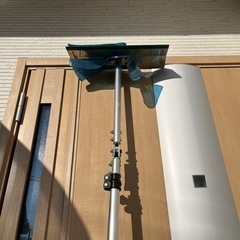 【再お値下げ致しました】屋根の雪、つらら落とし棒の画像