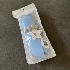 食事エプロン