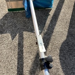 【再お値下げ致しました】屋根の雪、つらら落とし棒の画像