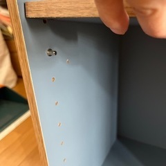 2段ボックスの画像