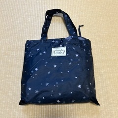 値下げ　レインポンチョ　フリーサイズの画像
