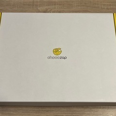 【新品】chocozap チョコザップ 体重計 スマートウォッチ スターターセットの画像