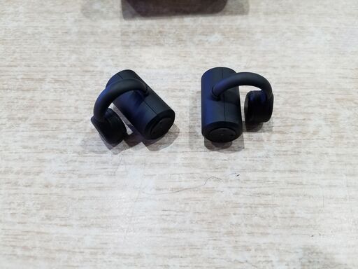 【愛品館 市原店】BoCo PEACE　骨伝導イヤホン　TW-1 【愛市IMP012981-104】