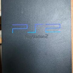 プレイステーション2 