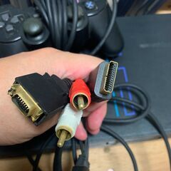 プレイステーション2 の画像