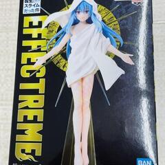 🔥【プライズ品】EFFEECTREME RAPHAER リムル　...