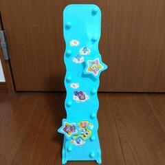 いないいないばぁっ！のカタカタ