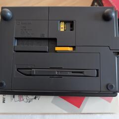 美品テプラの画像