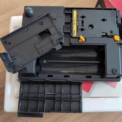 美品テプラの画像