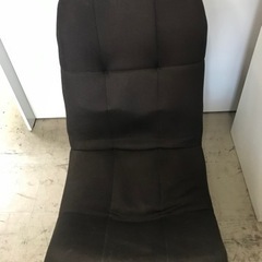 ロ2401-373 DCM リクライニングチェア 360度回転 ...