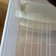 つづき　衣類ケース押し入れ用の画像