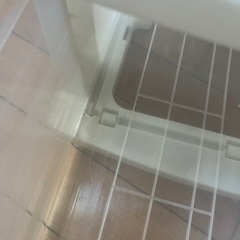 つづき　衣類ケース押し入れ用の画像