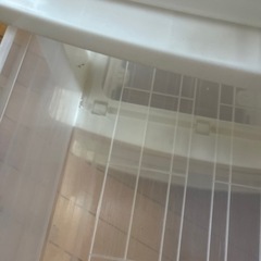 つづき　衣類ケース押し入れ用の画像