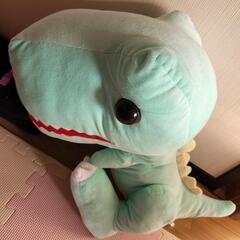 BIG!!ティラノサウルス