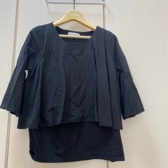 服/ファッション トップス　レディース