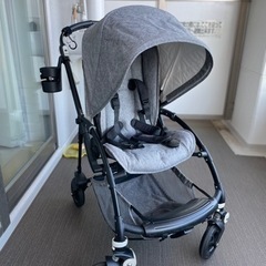 bugaboo bee5ベビーカー　期間限定セール中