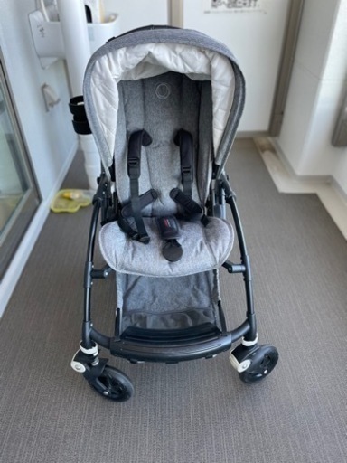 bugaboo bee5ベビーカー　期間限定セール中