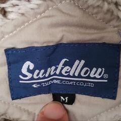 TSUBAME COAT フィールドジャケットの画像