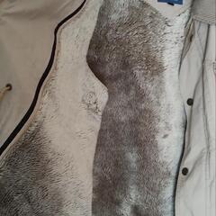 TSUBAME COAT フィールドジャケットの画像