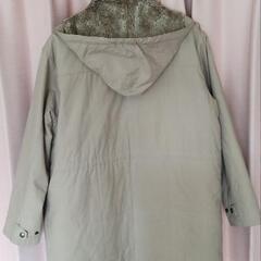 TSUBAME COAT フィールドジャケットの画像