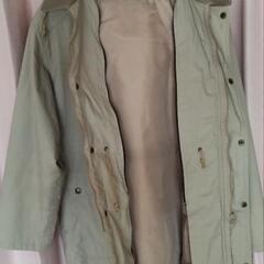 TSUBAME COAT フィールドジャケットの画像