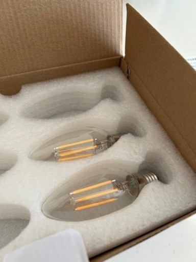 シャンデリア　LED照明