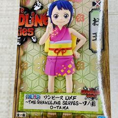 🔥【プライズ品】ワンピース　ワノ国　お玉　フィギュア販売🔥897...