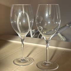 Villeroy&Boch ワイングラス　ペア