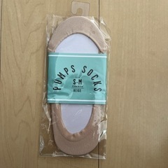 オリエンタルトラフィック  パンプス用ソックス