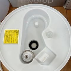 加湿器　2個セットの画像
