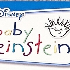 Disney baby einstein プレイジム　プレイマット　ディズニー　おもちゃの画像