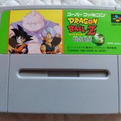 スーパーファミコン　ソフトの画像