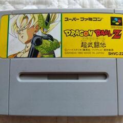 スーパーファミコン　ソフト