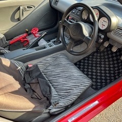 ホンダ　ビート　PP1の画像