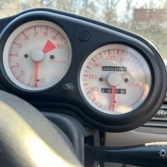 ホンダ　ビート　PP1の画像