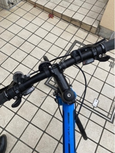 【商談中】2019年式　Giant Escape RX