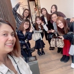 ネイル 未経験歓迎 店長候補募集の画像