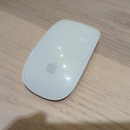 MAC キーボード　マウス