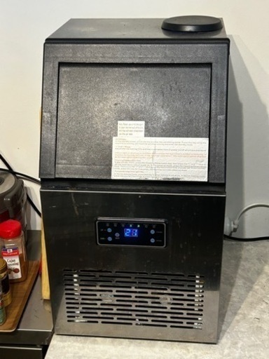 製氷機