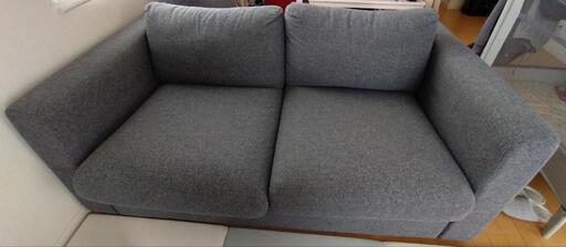 IKEA　ソファ