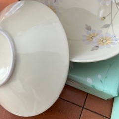 たちきち☆小鉢☆取り皿☆さやか☆１枚☆新品☆まとめ割あり！の画像