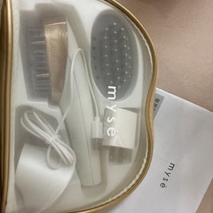 mysé ヤーマン家庭美容器スカルプリフト