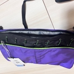 【新品未使用】F/CE(エフシーイー) サコッシュの画像