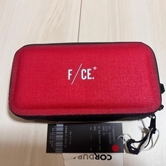 【新品未使用】【セール】F/CE(エフシーイー) ポーチ