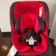 （商談中）チャイルドシート　combi ミニマグランデCV-01X
